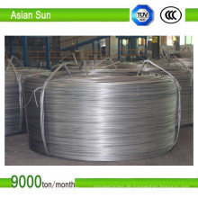 Ec Grade Good Quality Aluminiumdraht 9,5 mm